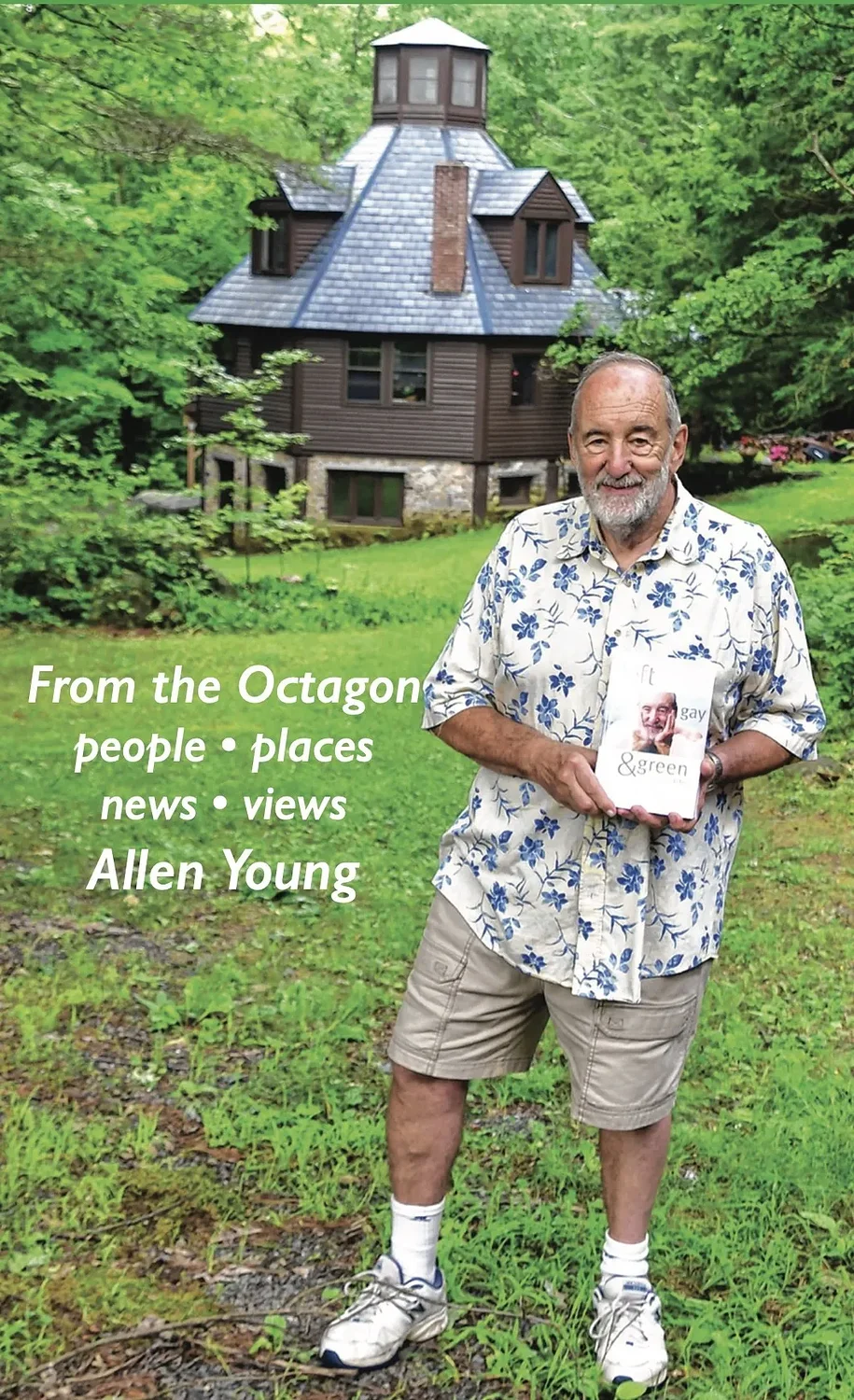 Royalston author to speak on new book