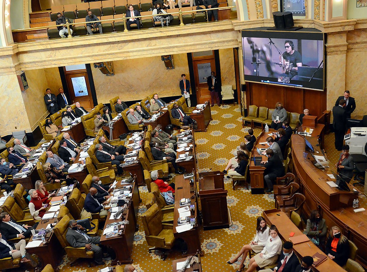 Delta writer: We all want what’s best. We just don’t agree on what that means