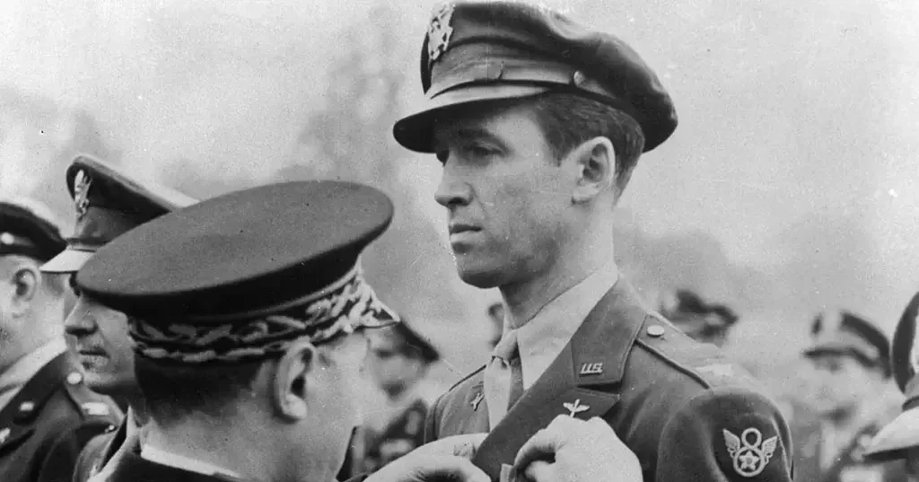My Turn: Honoring a veteran we all know