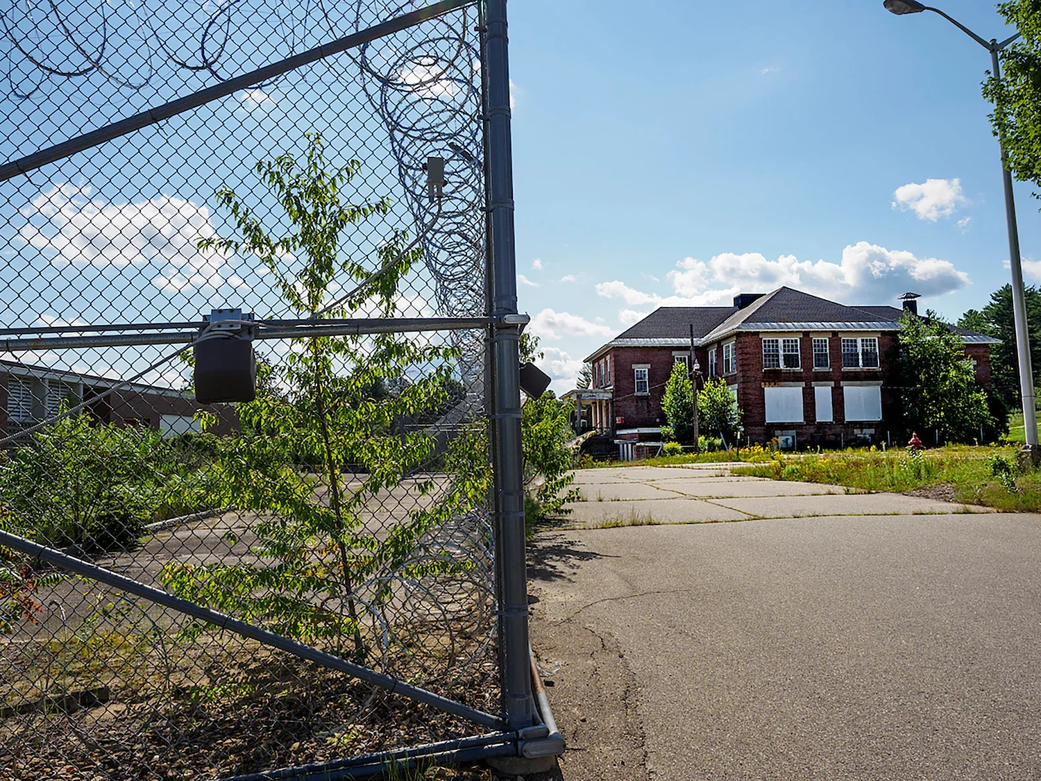 New Hampshire’s disability system has a horrific past, and advocates say the path forward is unclear