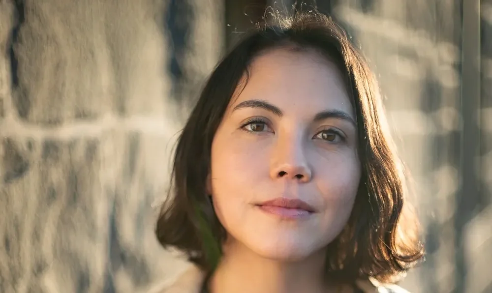 ‘Saccharine’ director Natalie Erika James on the horrors of diet culture