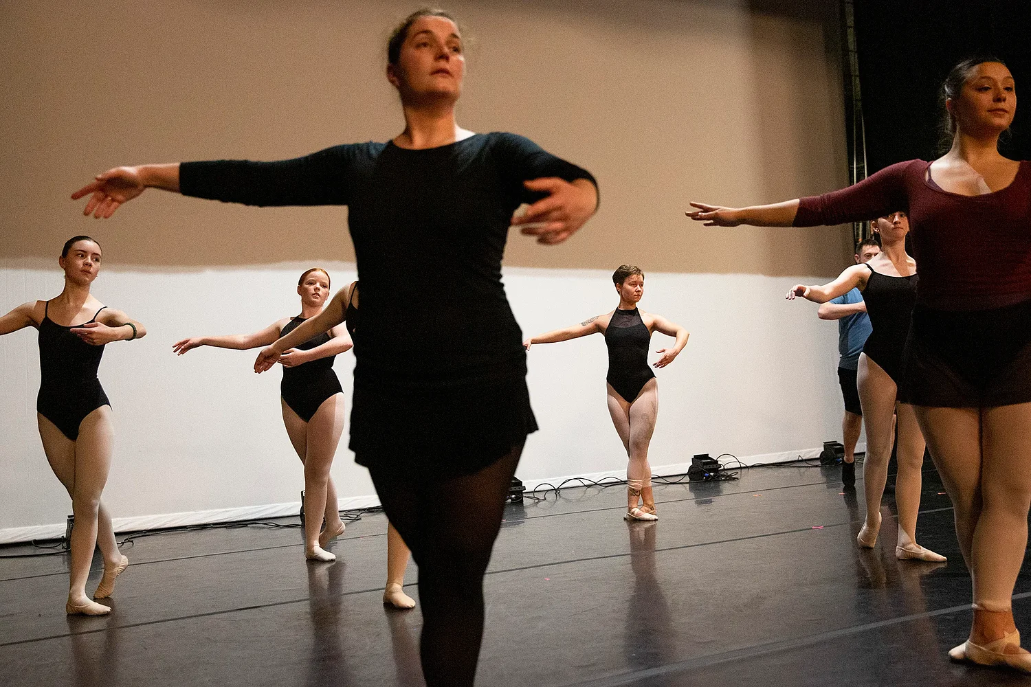 Lebanon Ballet School to close, new program to launch