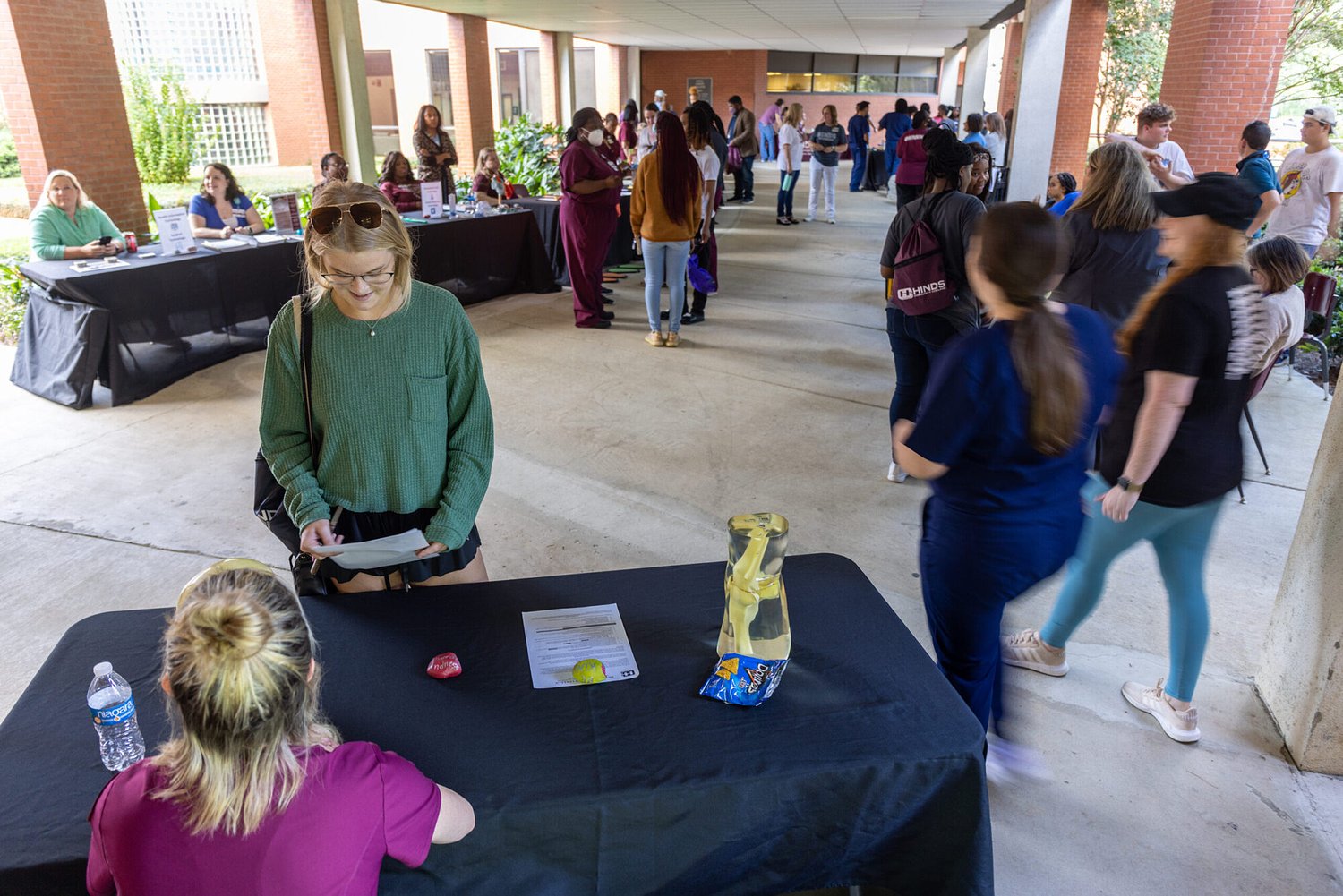 New law creates grant program that covers some college costs