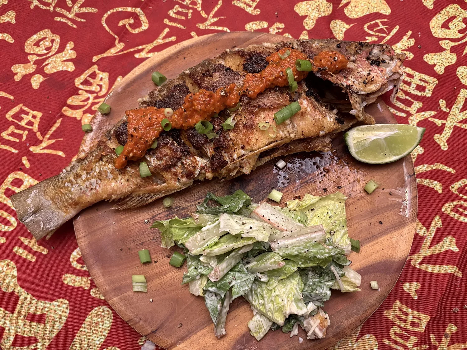 Weekly Food Photo Contest: This week’s winner: Sheri Cheung of Florence