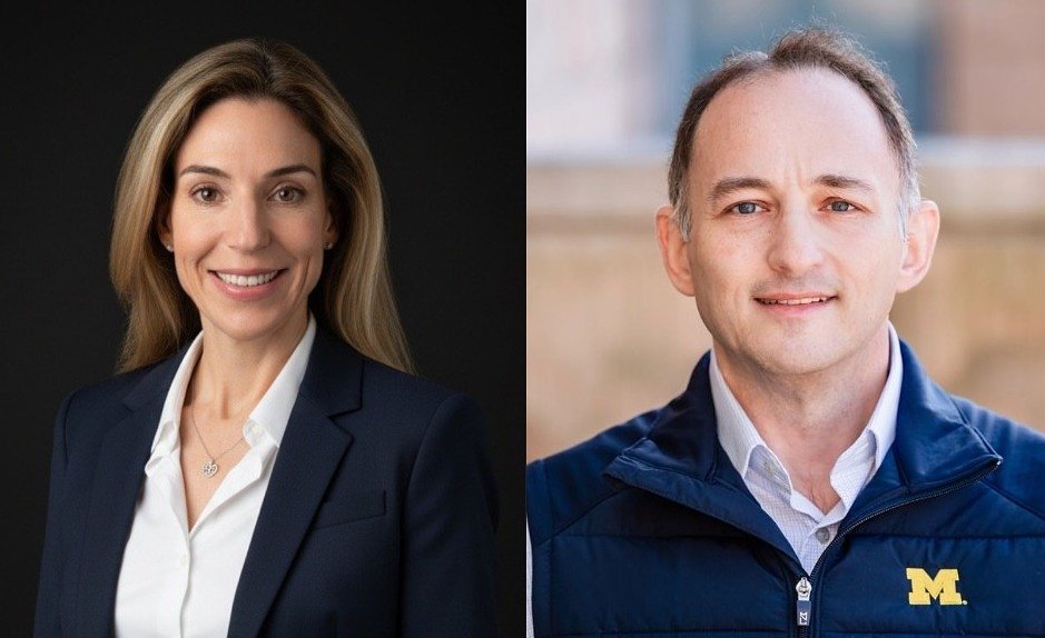 GOP candidates for University of Michigan regent run against anti-Israel Democratic opponent