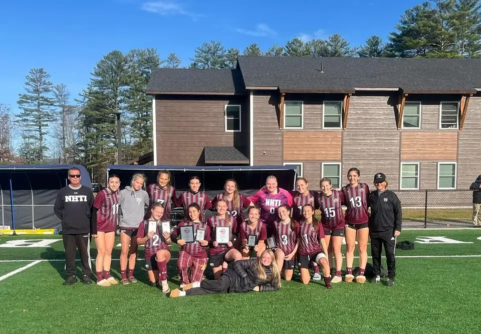 Clothing drive to benefit NHTI soccer trip, Epilepsy Foundation
