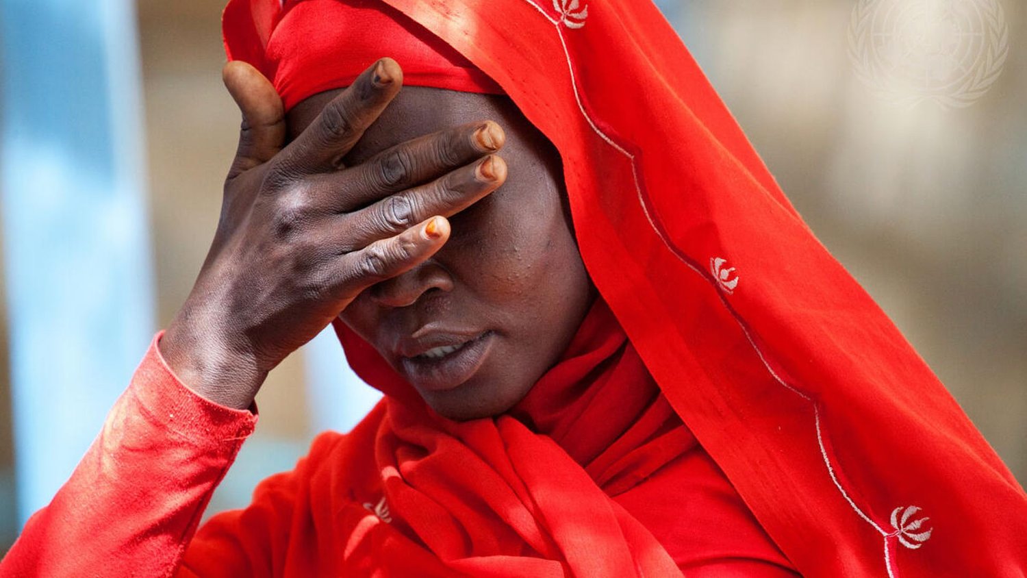 Women and girls face growing peril in Africa’s Sahel