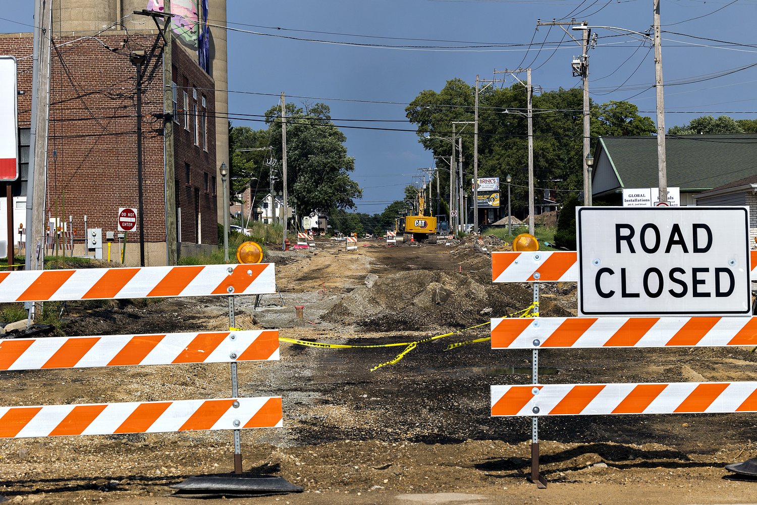 Sterling’s $6.2M second Street reconstruction on track for June two thousand twenty-six completion but may face delay