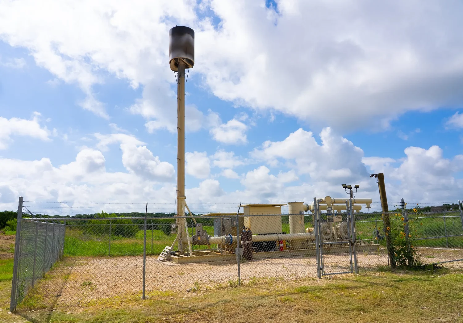 Trash talk: How Waco plans to reap millions from landfill gas