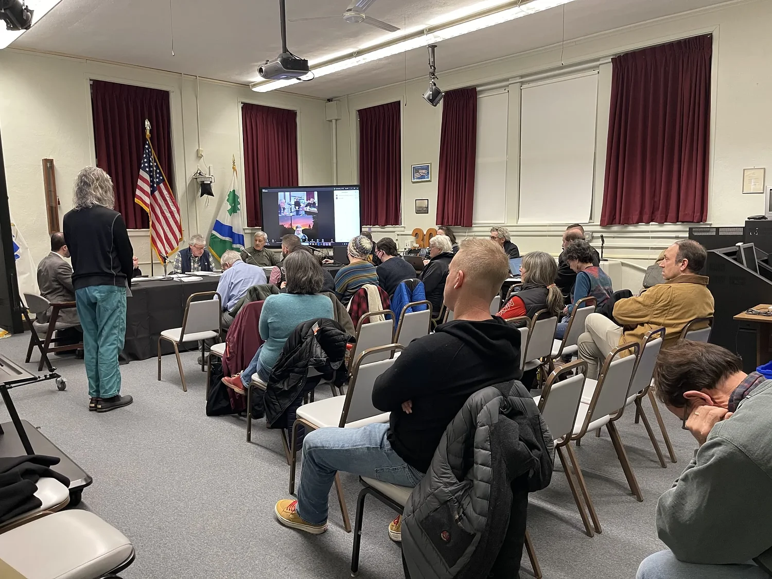 Peer reviewer OKs stormwater, drainage report for proposed Dollar General in Sunderland