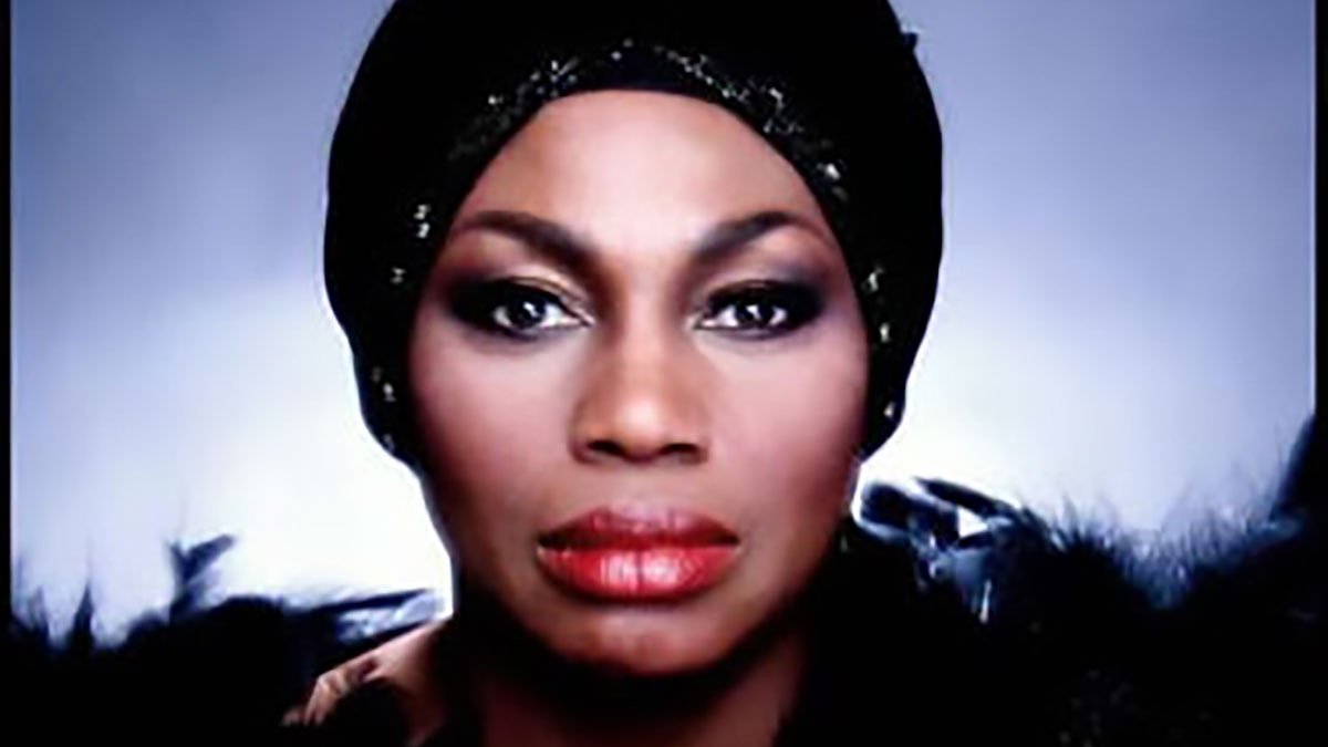 1955: Leontyne Price becomes the first Black American to sing opera on TV