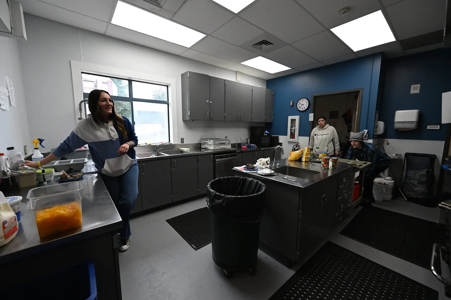 Looking Glass shelter may need to cut services for homeless youth in half 