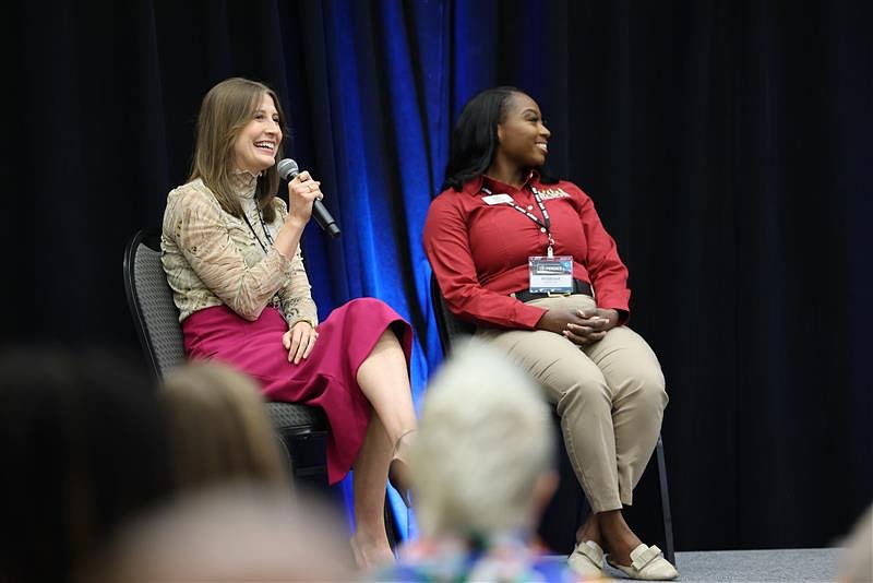 Speakers needed for the Greater Omaha Chamber’s POWER Conference on workforce development