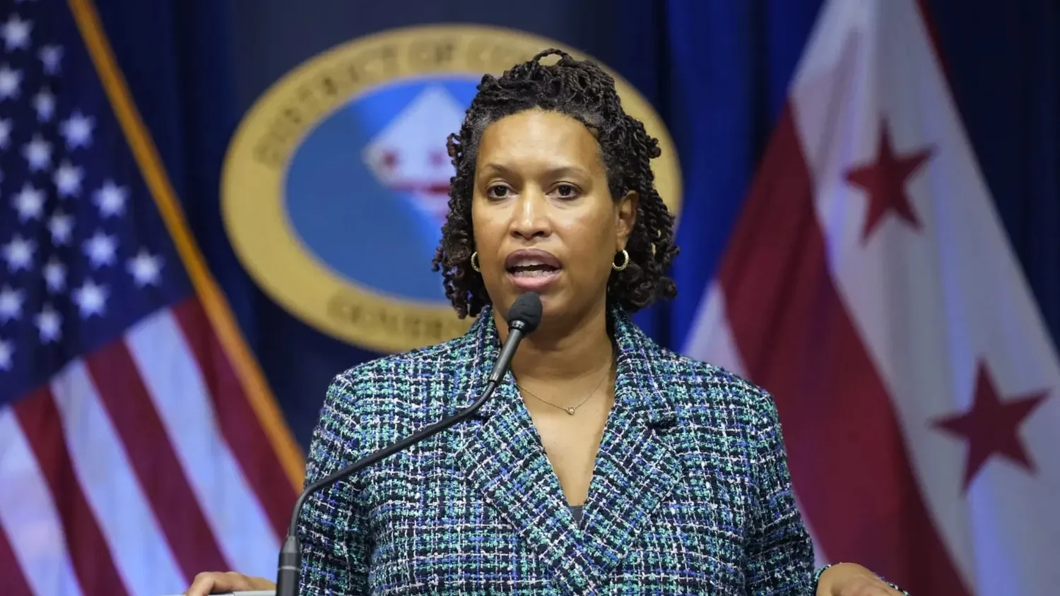 D.C. leaders work to tackle housing and eviction issues