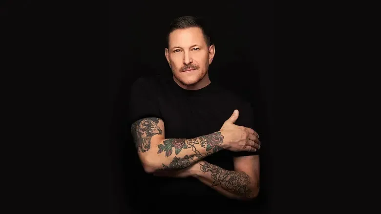 Country singer Ty Herndon overcomes obstacles with new memoir, 'What Mattered Most'