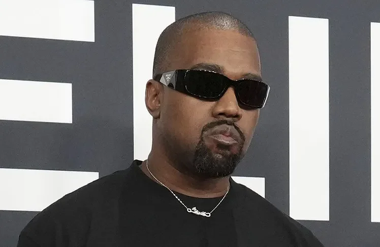 Kanye West Responds To Music Festival Booking Backlash, Offers To Meet Jewish Community