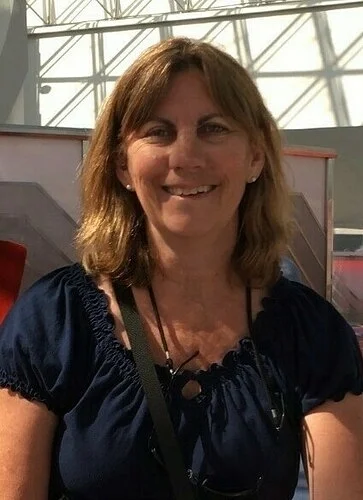 Kathy J. Carter