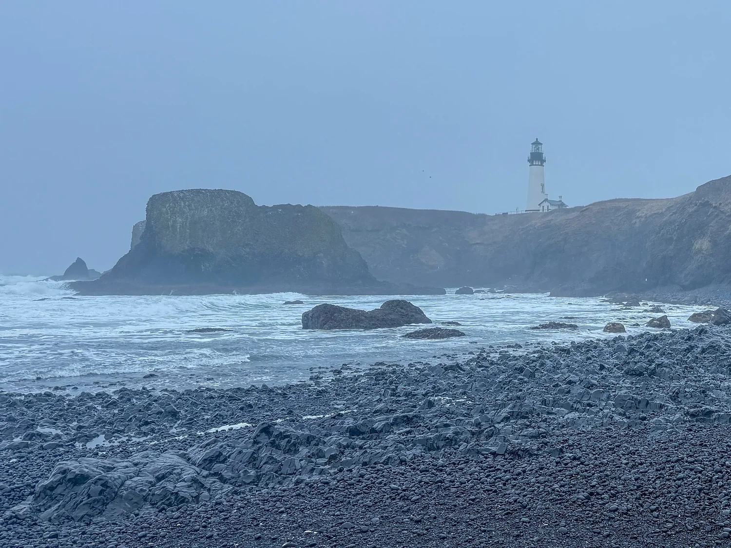 After tsunami threat, Oregon lawmakers evaluating emergency preparedness