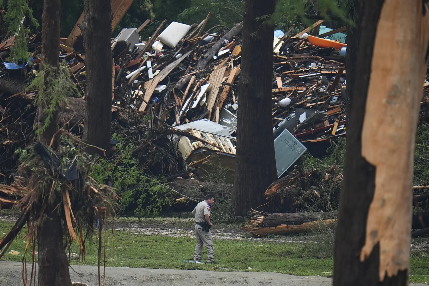 FEMA’s uncertain future leaves storm-prone Southern states in limbo