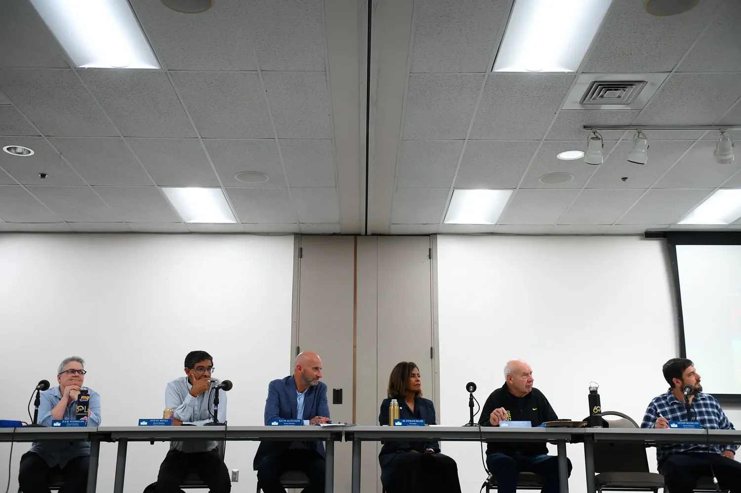 Our View: The LCC board needs a reset. One change to its public meeting format could help.