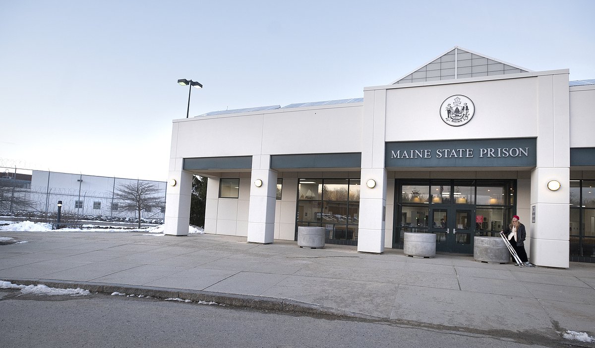 Maine should bring back parole