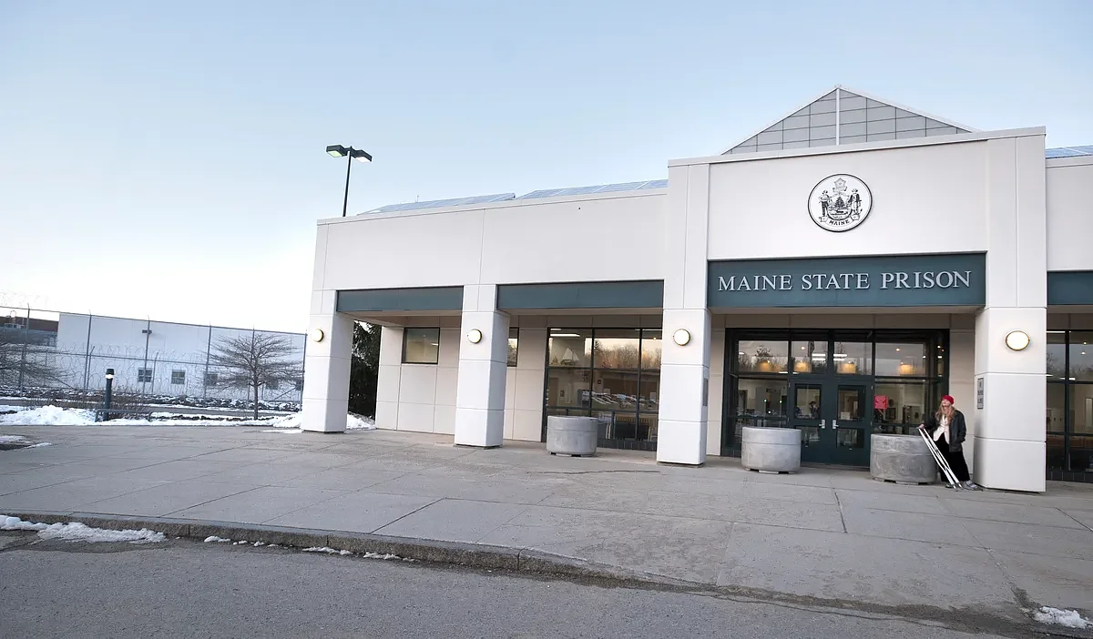 Maine should bring back parole