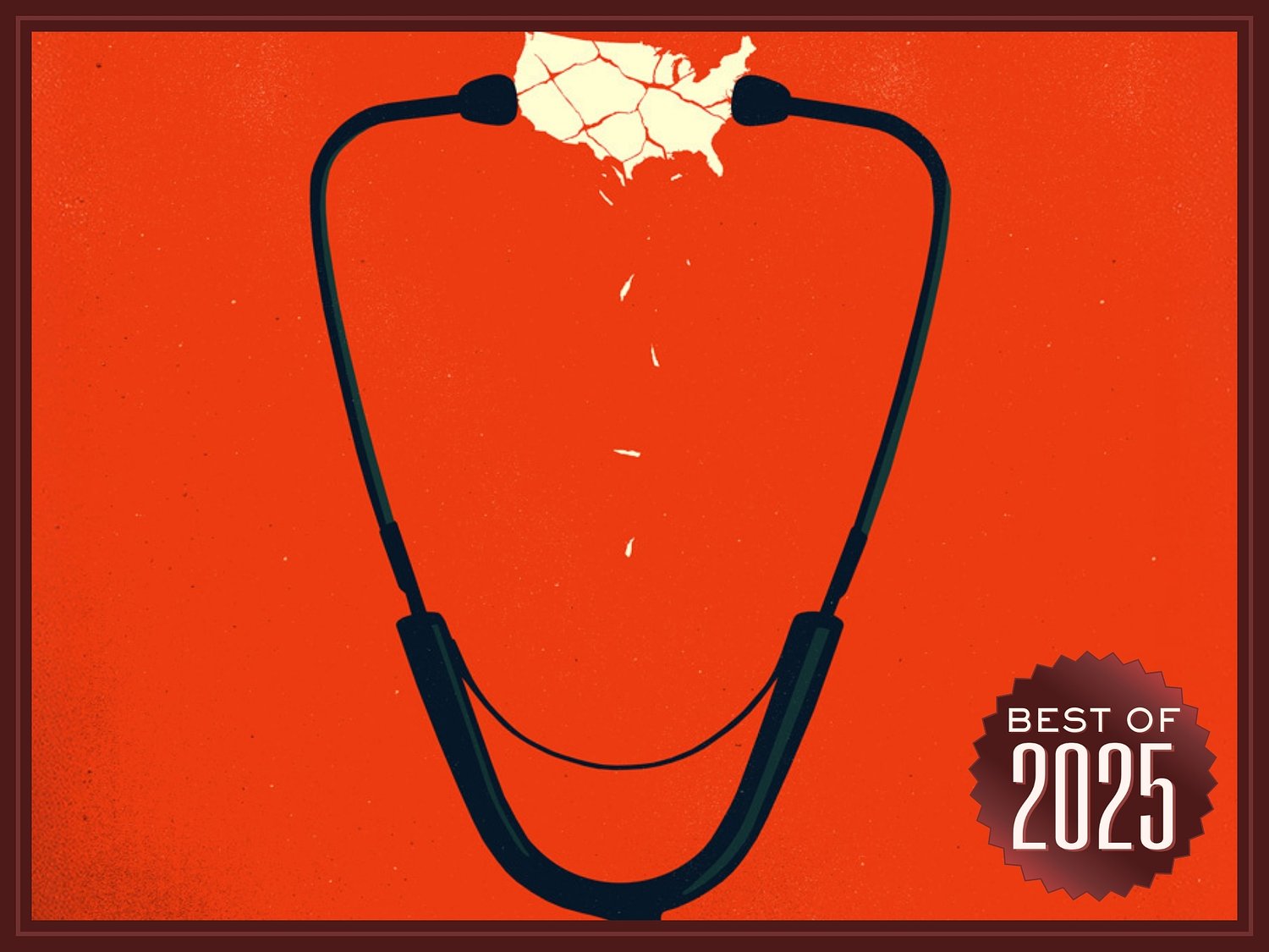 Best of 2025: Suzanne Gordon