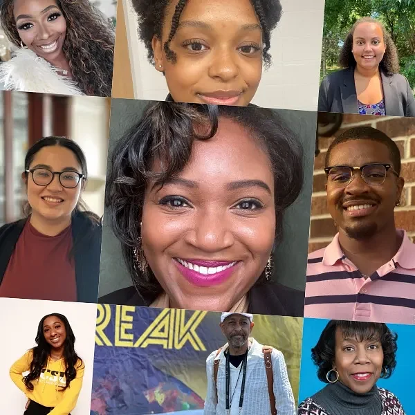 Behind the byline: AFRO reporters talk top stories, lessons learned in 2025