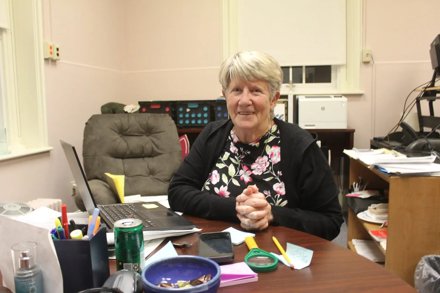 Greenfield mayor details housing, economic development goals for 2026