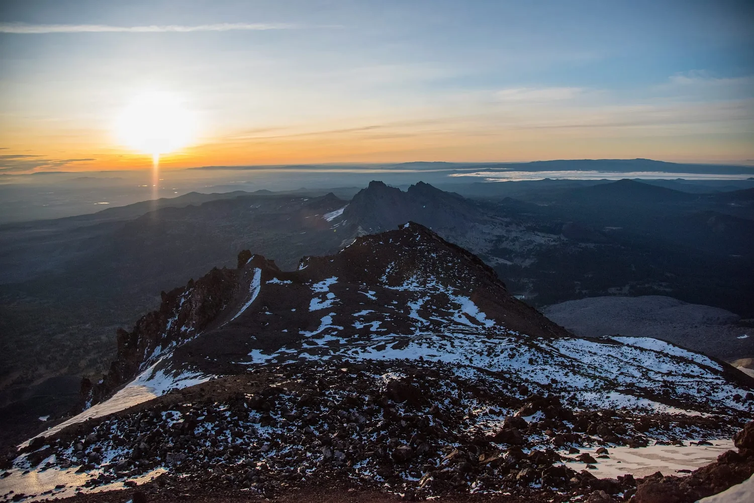 How to find your outdoor community in the Eugene-Springfield area