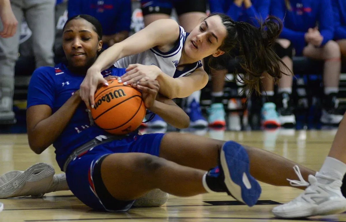 Gritty senior from Windham embraces doing the little things for UMaine women’s basketball 