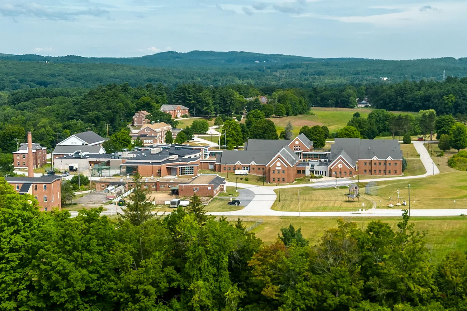 Sununu Youth Services Center faces new reports of abuse and neglect