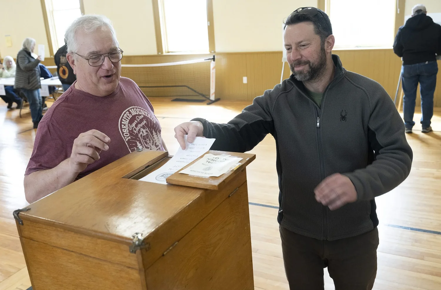 Westhampton rejects $500K tax override by 59 votes