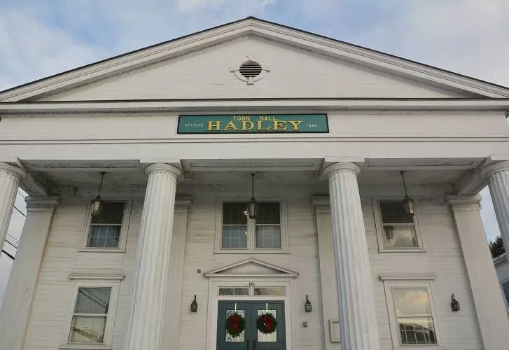 Two tax override options set for Hadley voters this spring