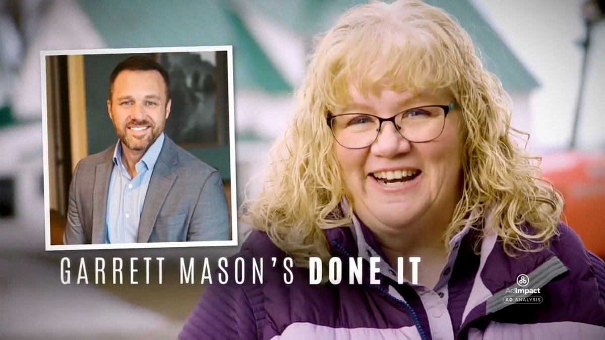 Megadonor dumps in $3M to help Maine Republican in crowded primary