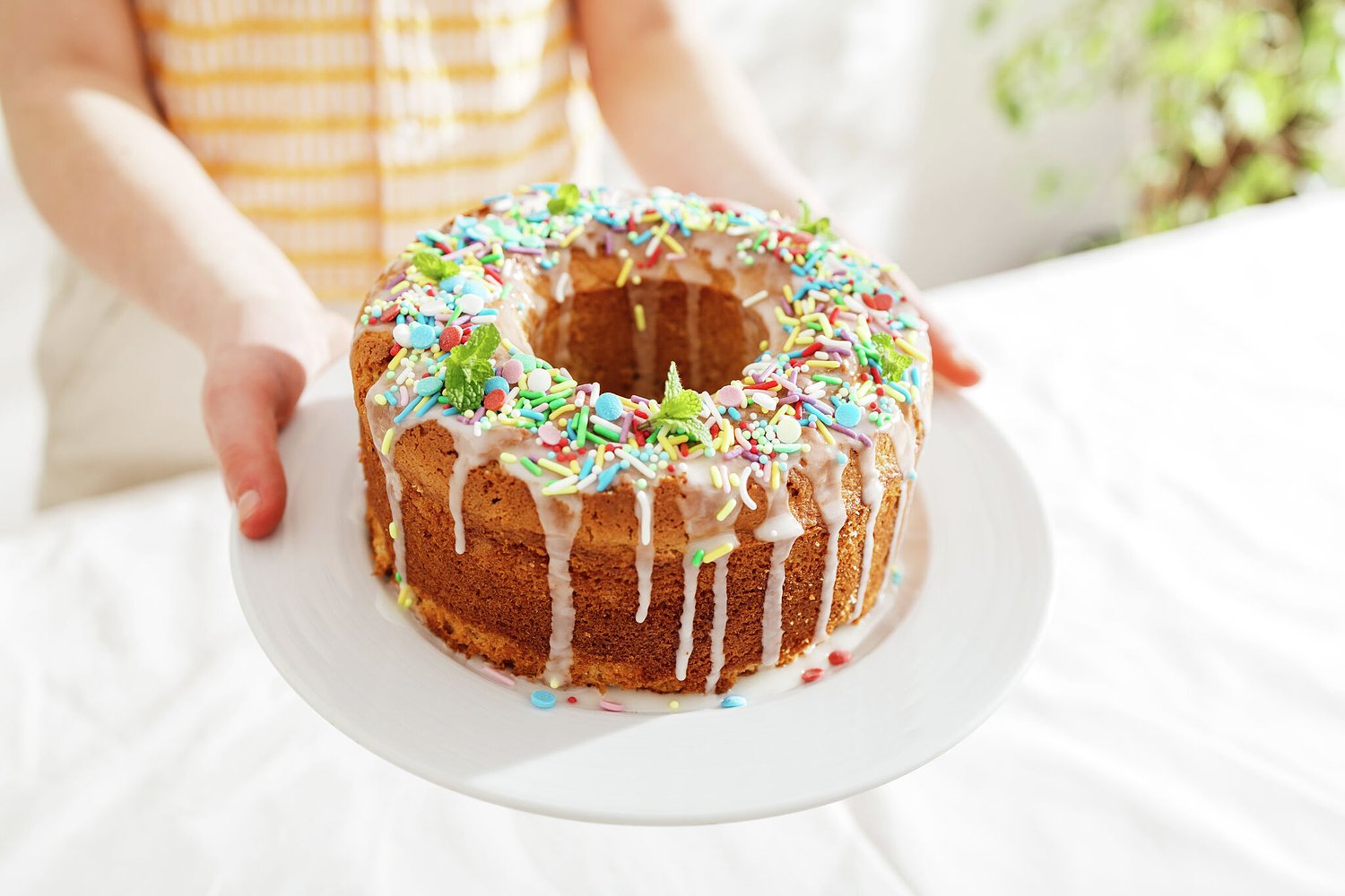 Texas Food Freedom Act is now in the hands of Greg Abbott