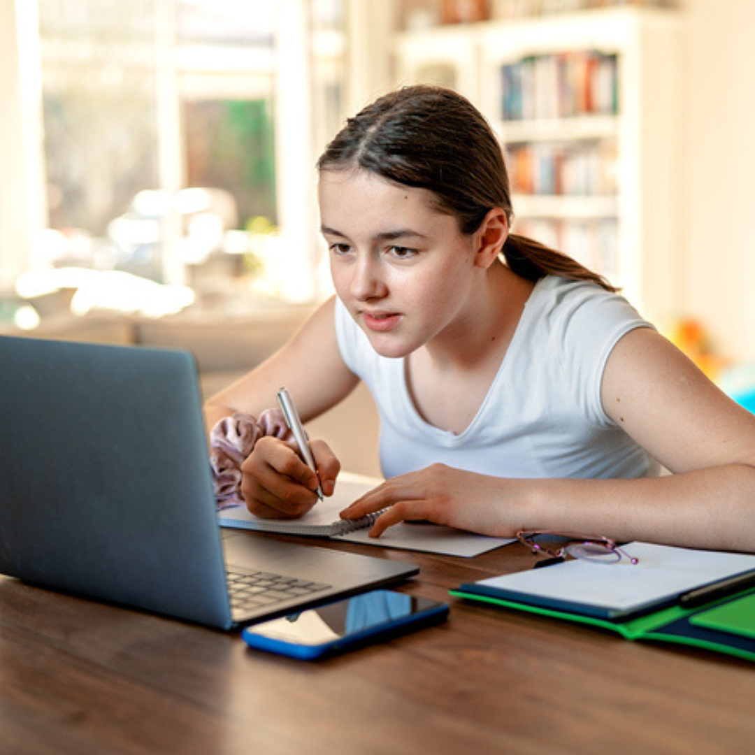 Journaling Ideas for Youth Sports Athletes