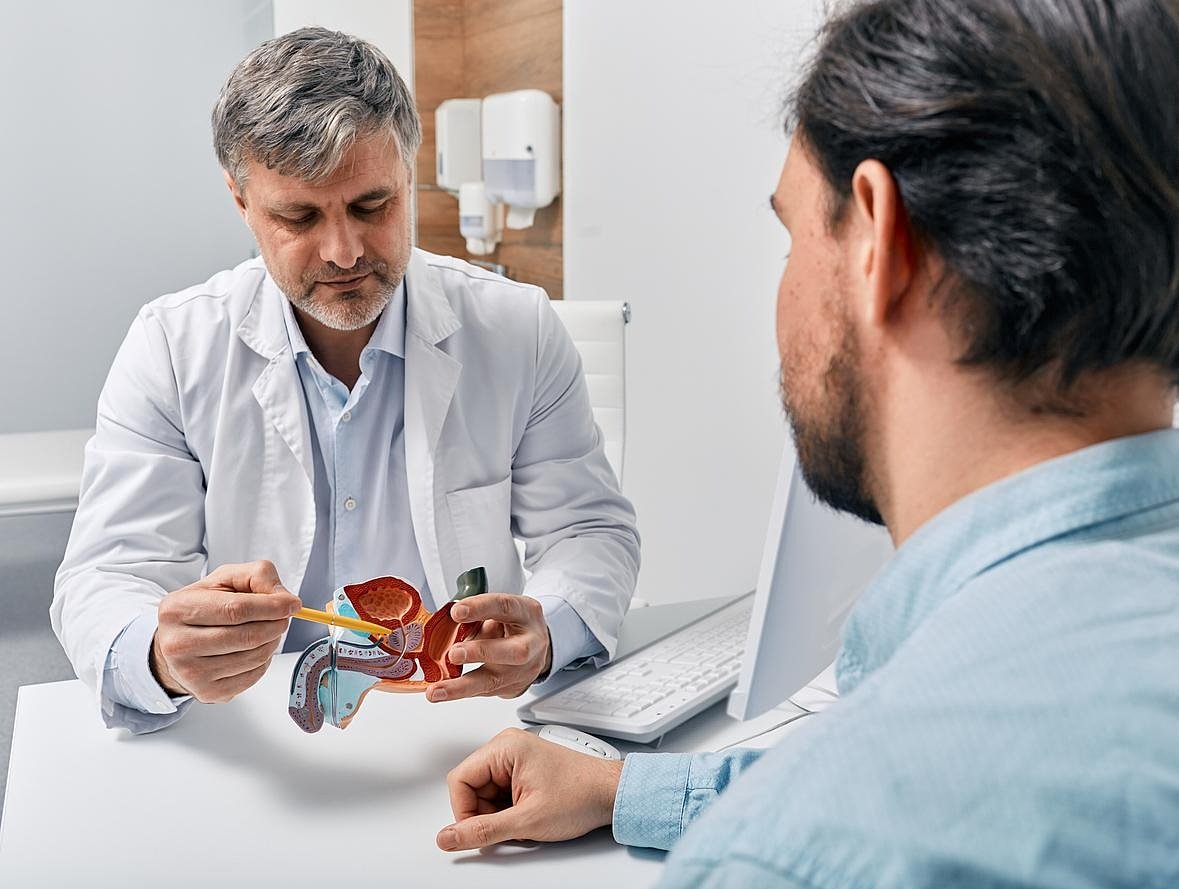 Common male cancer linked to hormone-disrupting chemicals, scientists warn