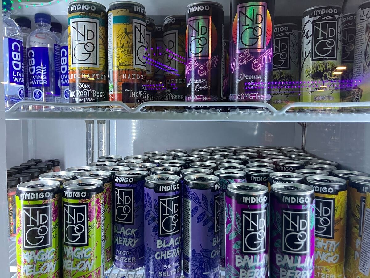 Letter: Congress right to restrict hemp drinks