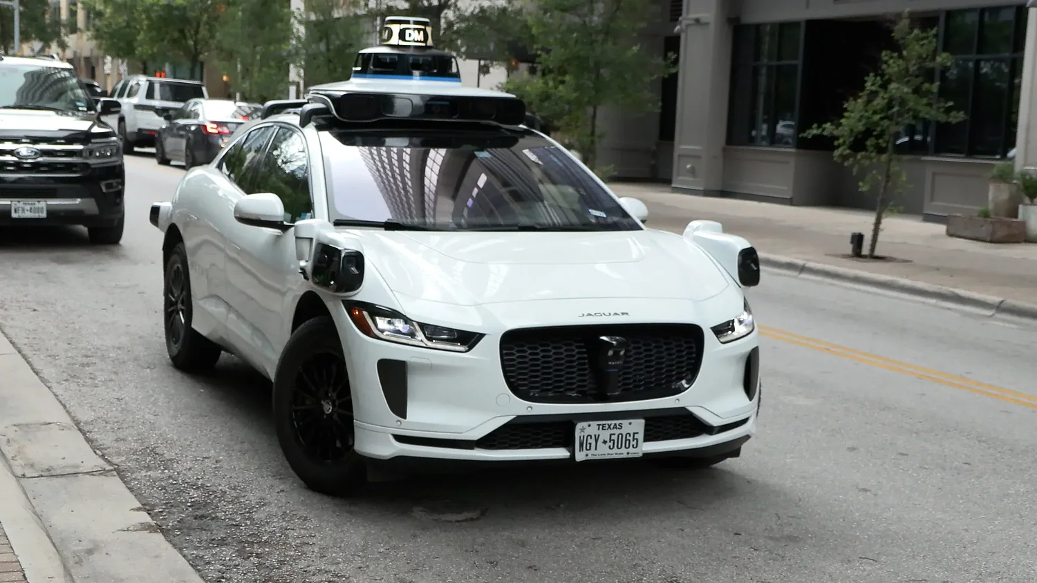 Waymo touts safety gains, but Austin leaders still have questions