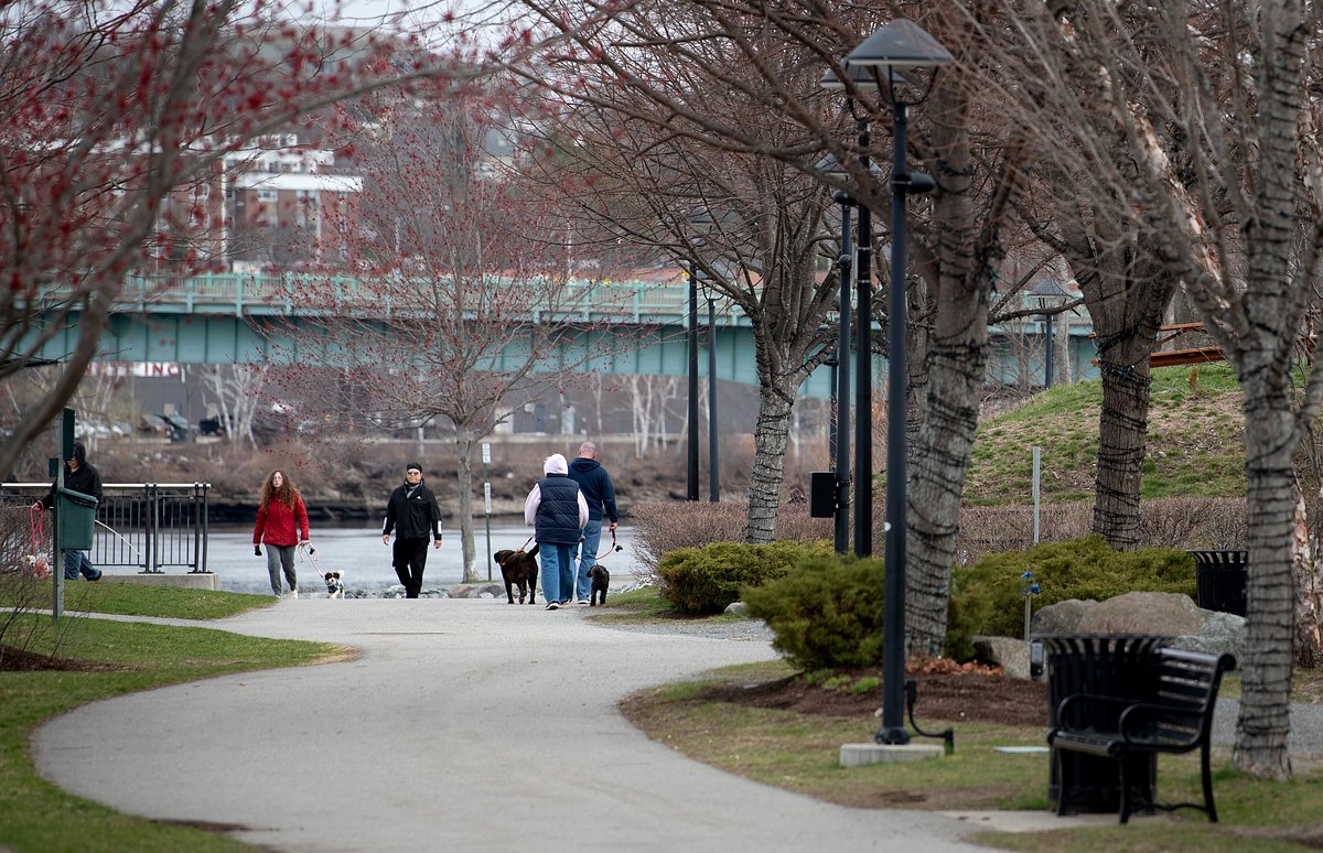 Brewer wants to turn its biggest attraction into a ‘vibrant’ city center
