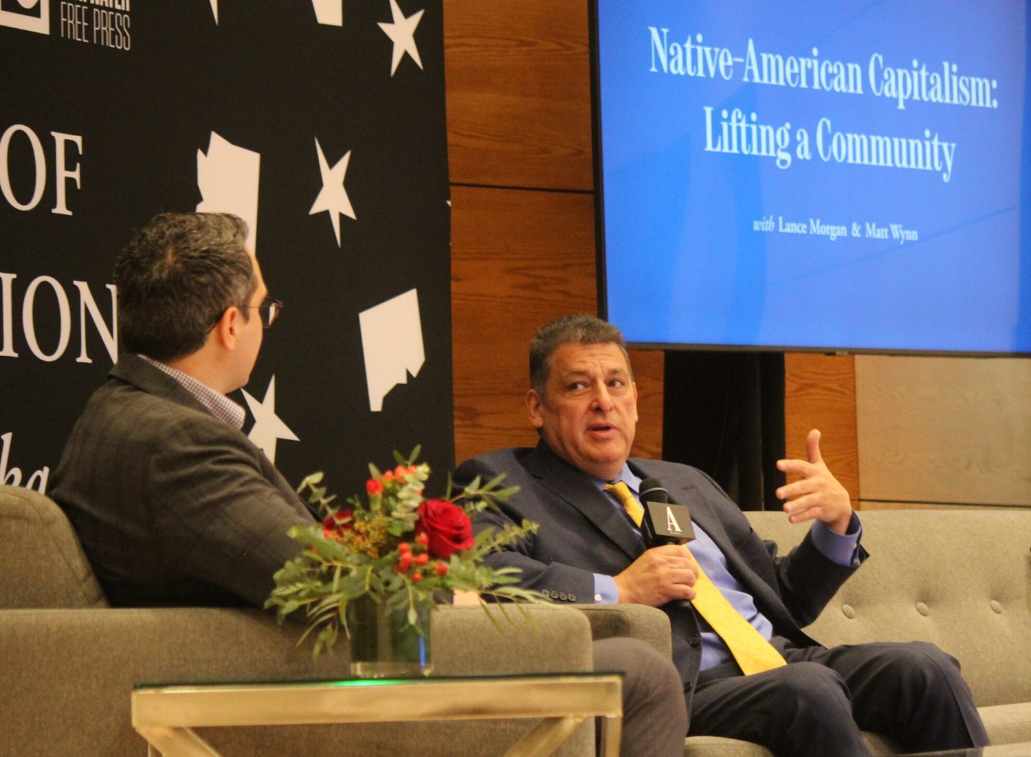 SPN explains: What’s a CDFI, and how does it help Nebraska’s entrepreneurs?