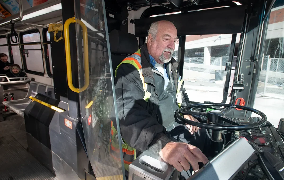 Bangor should raise bus fares, study says