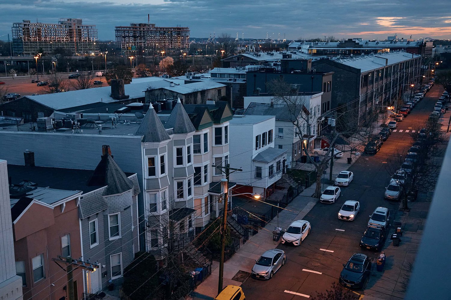 Average NJ property taxes exceed $10,000, topping SALT tax-deduction limit