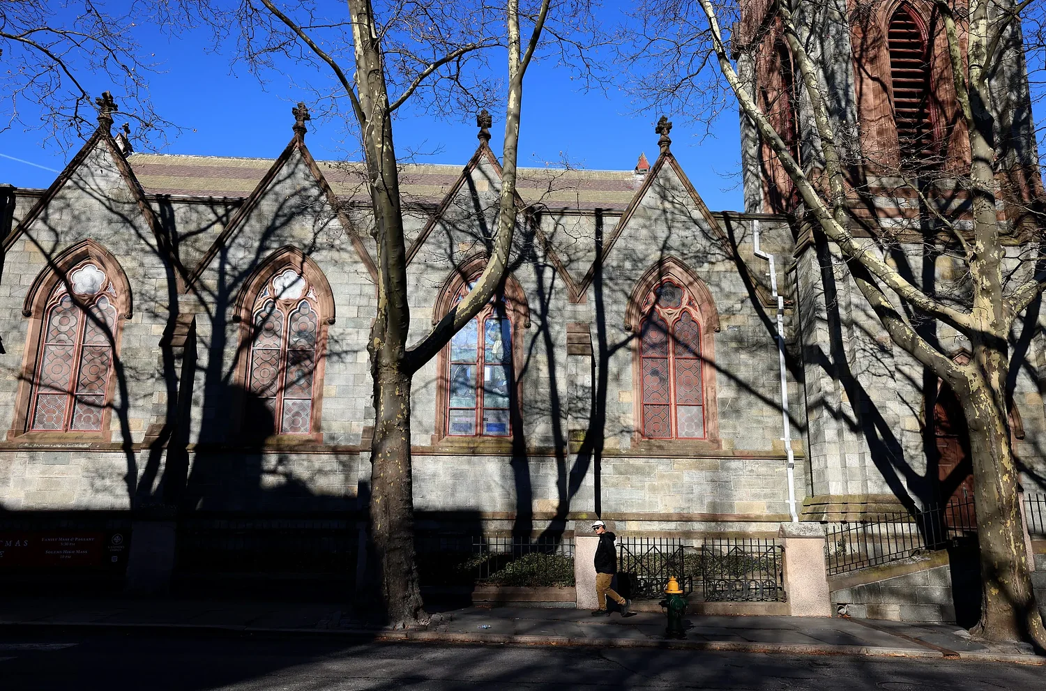 Police are investigating link between Brown shooting and killing of MIT professor, AP sources say
