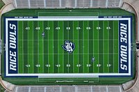 Buc-ee's Stadium? Blue Bell Bowl? Rice wants to change venue name.