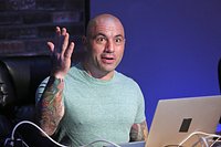 'I'm sticking with Jesus': Joe Rogan is reportedly attending a Texas church