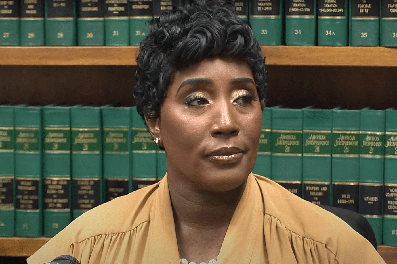 Charlotte City Councilmember Tiawana Brown indicted on federal fraud charges