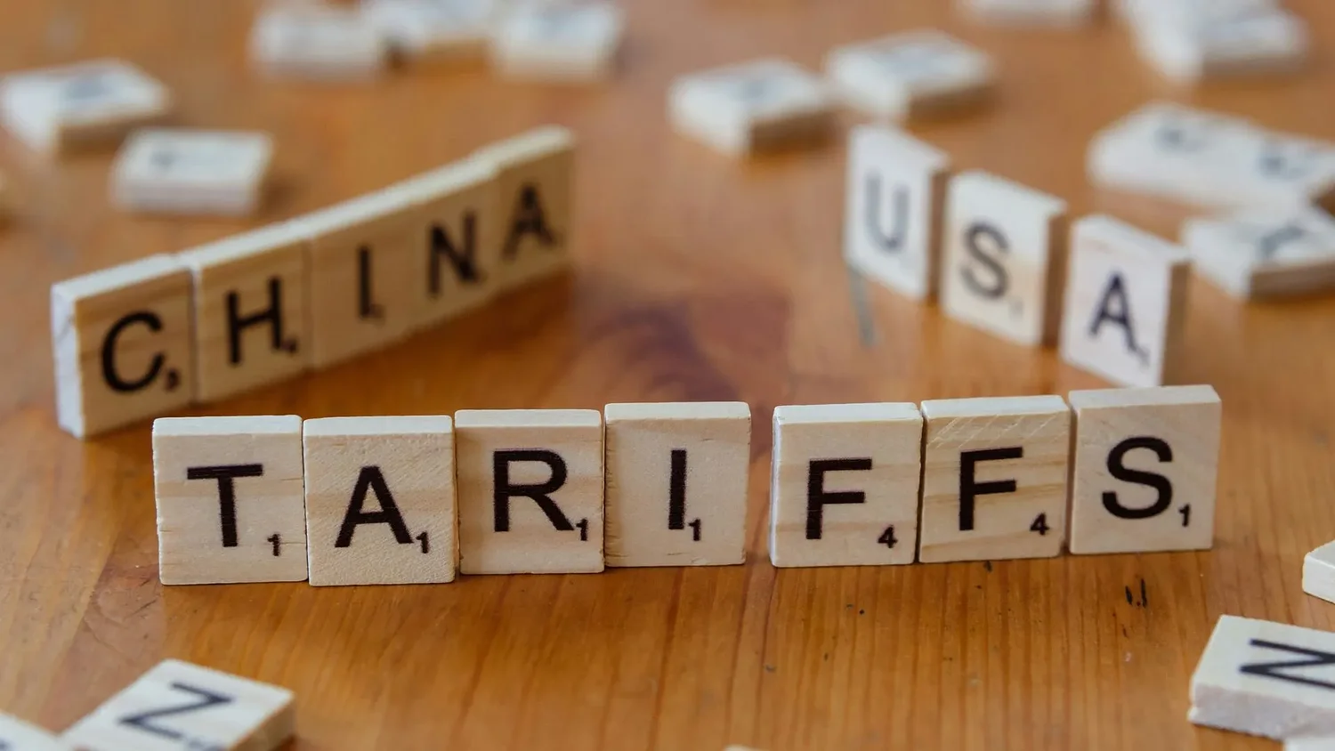 Court checks White House on tariffs 