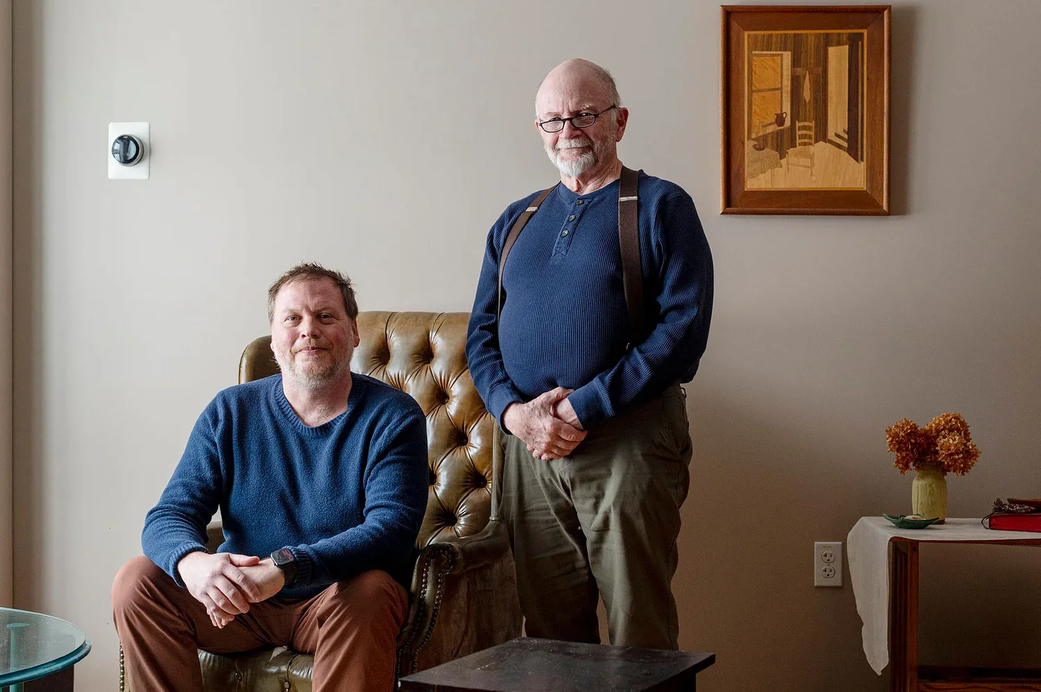 In Vermont prisons, religious volunteers provide support and hope
